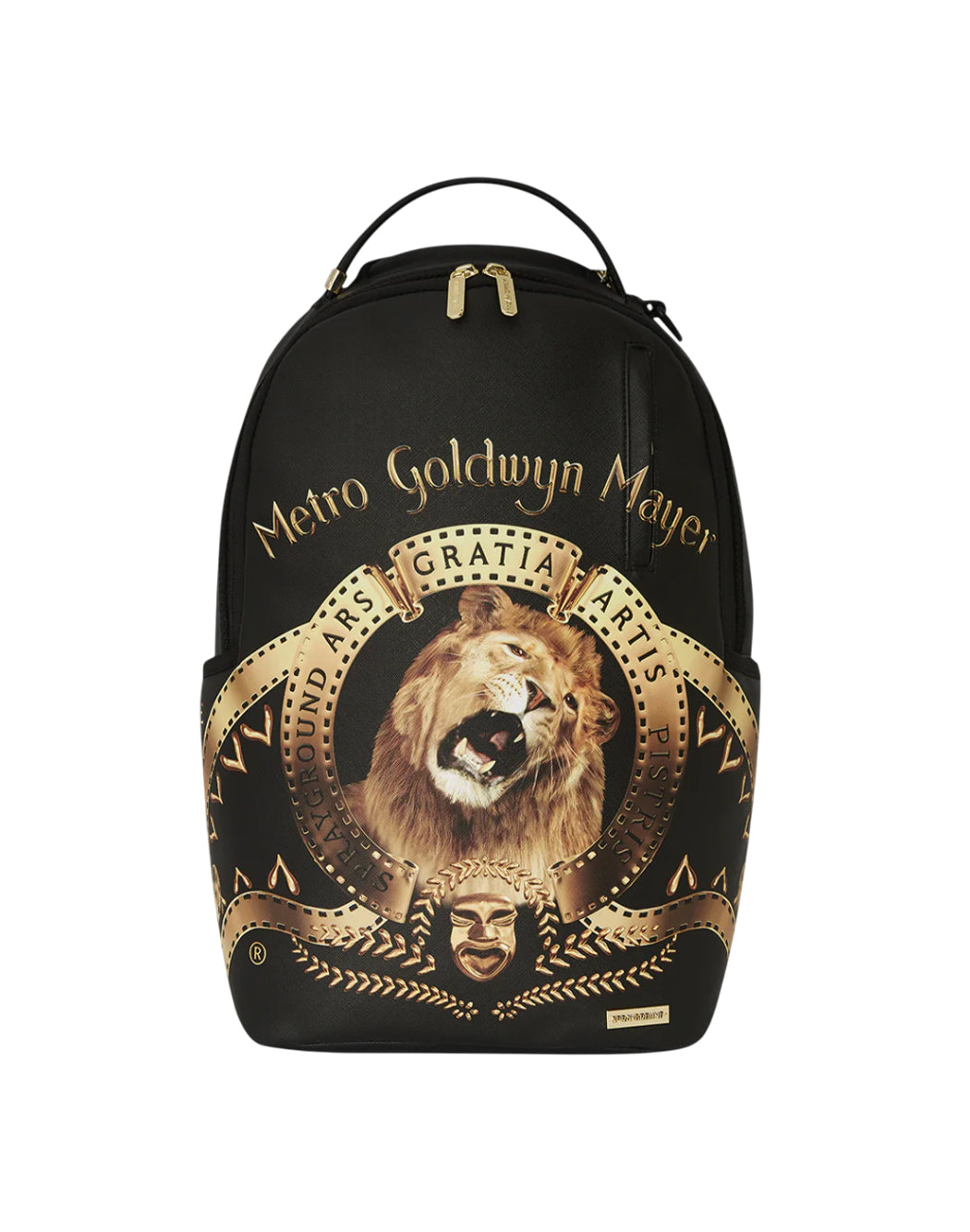 Sprayground Nero