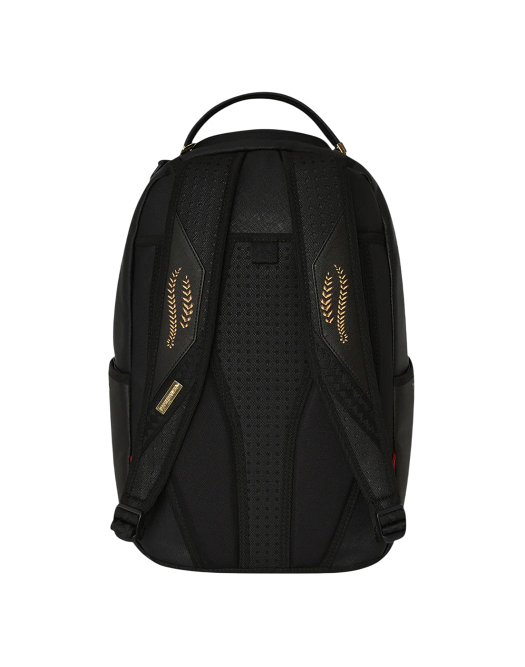 Sprayground Nero