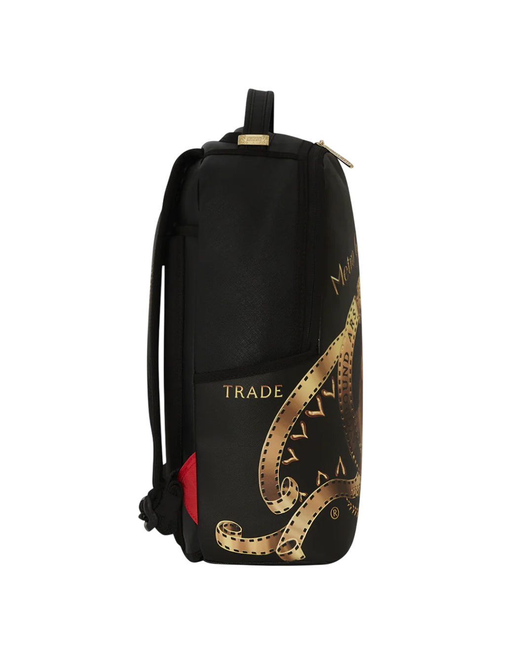 Sprayground Nero