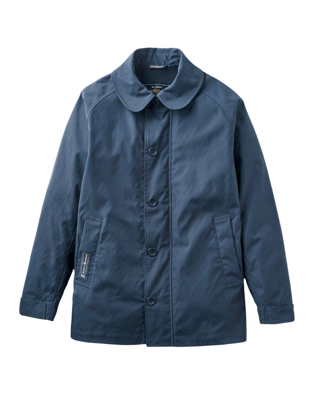 Henri Lloyd Blu