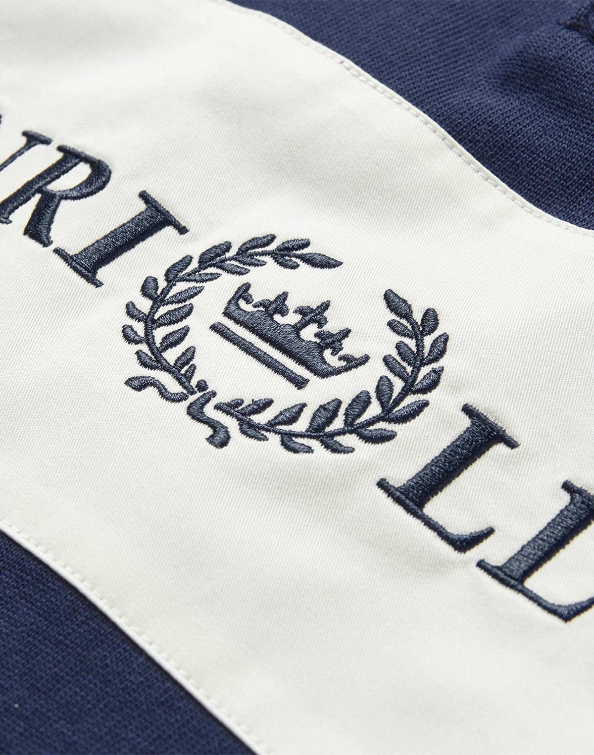Henri Lloyd Blu