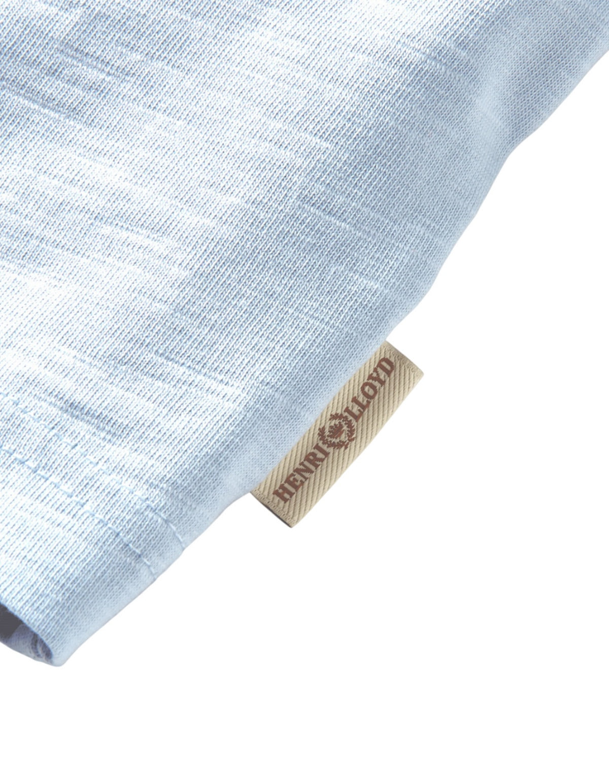 Henri Loyd Azzurro
