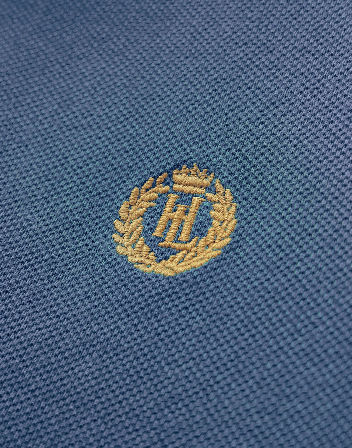 Henri Lloyd Blu