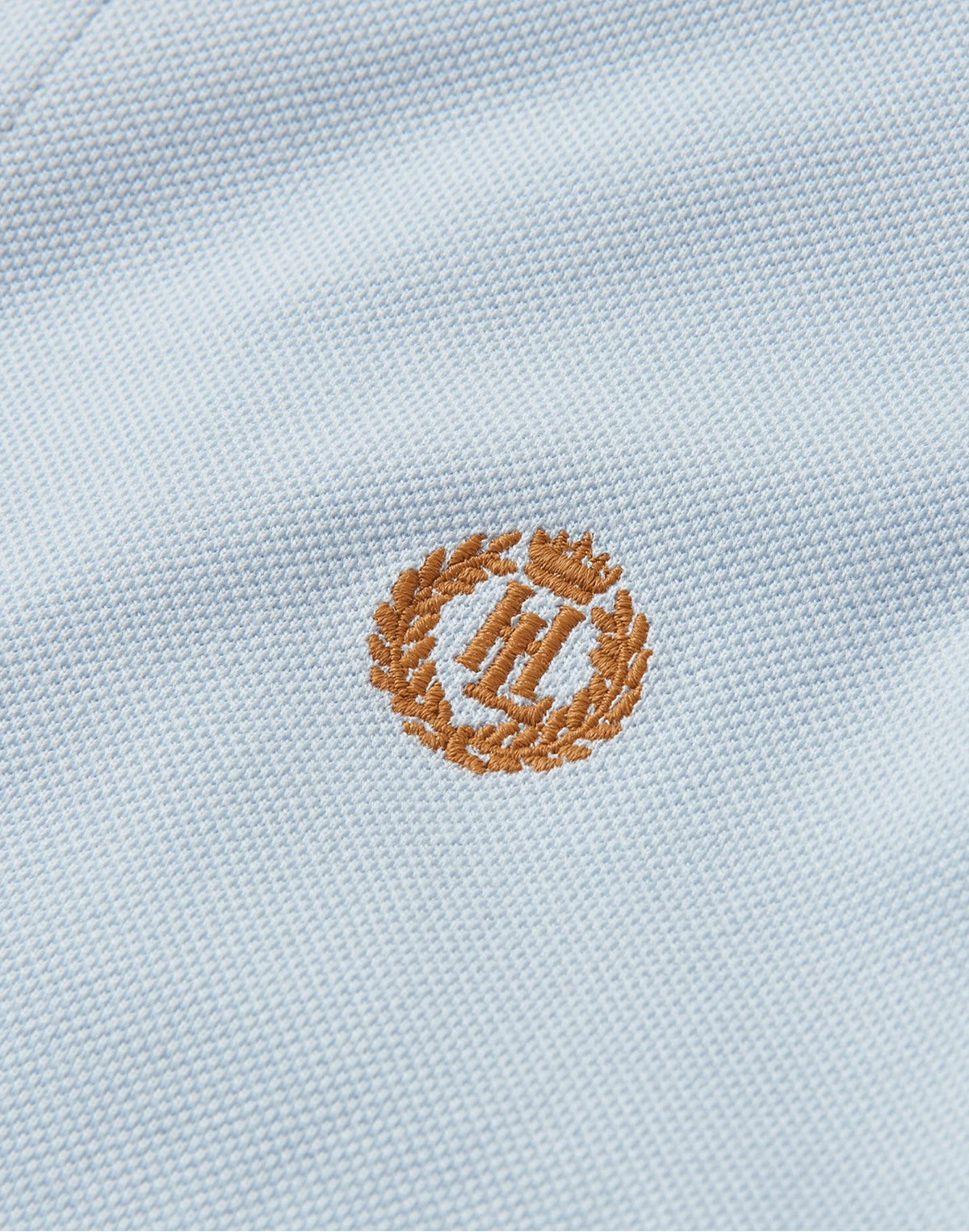 Henri Lloyd Azzurro