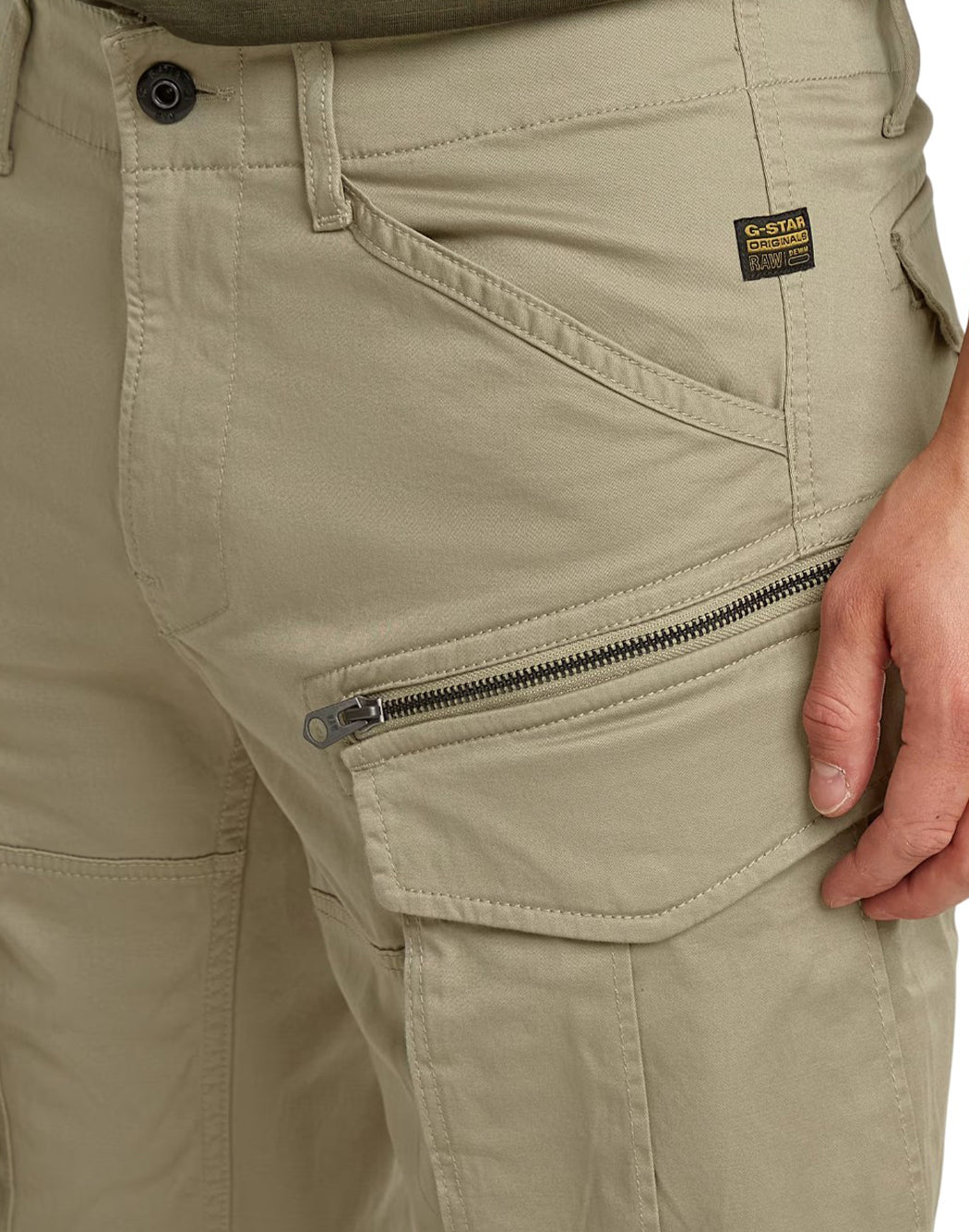 G-star Raw Marrone