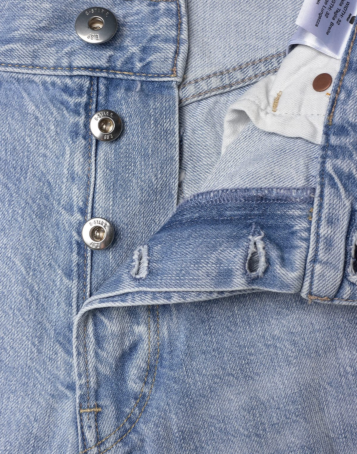 G-star Raw Azzurro