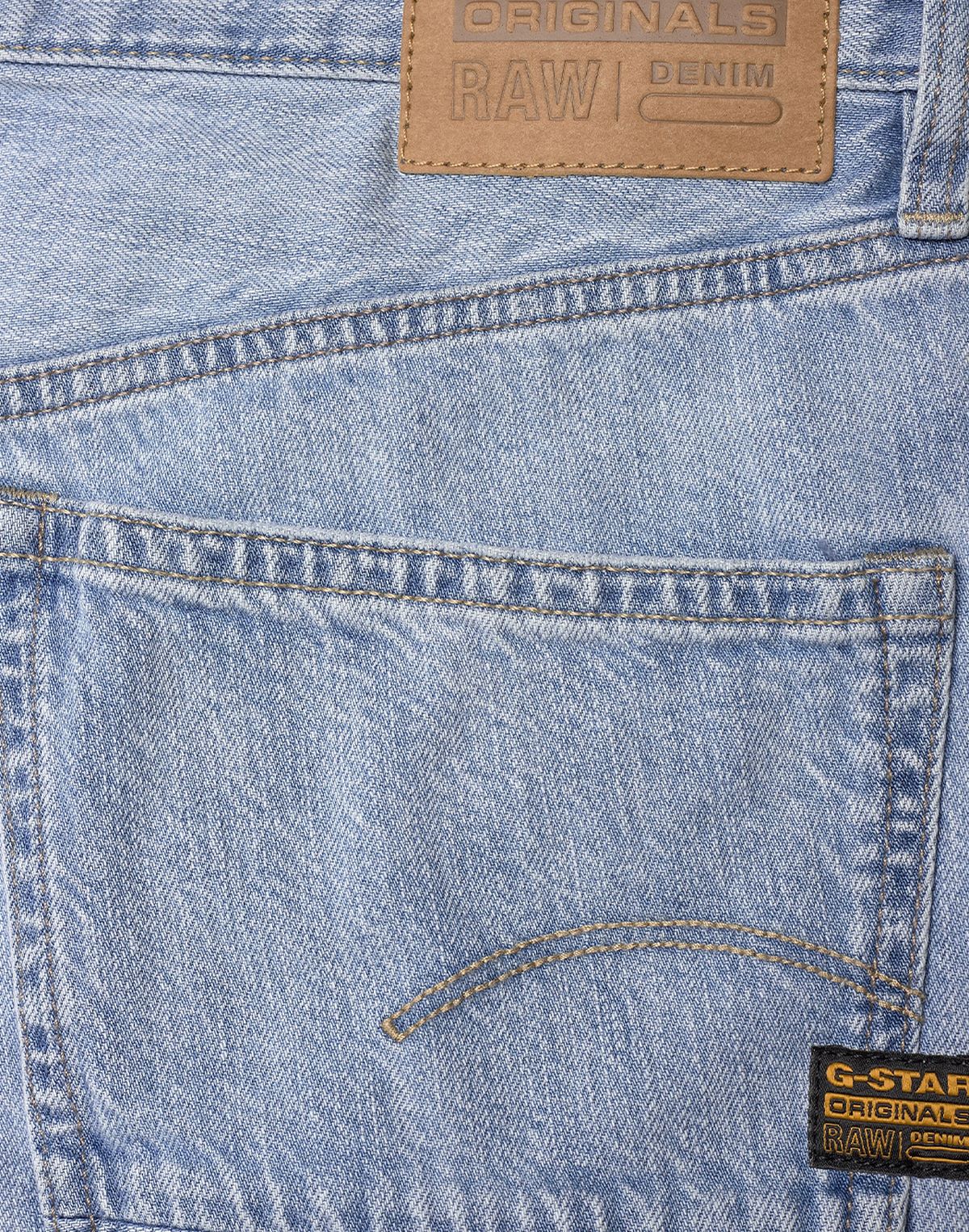 G-star Raw Azzurro