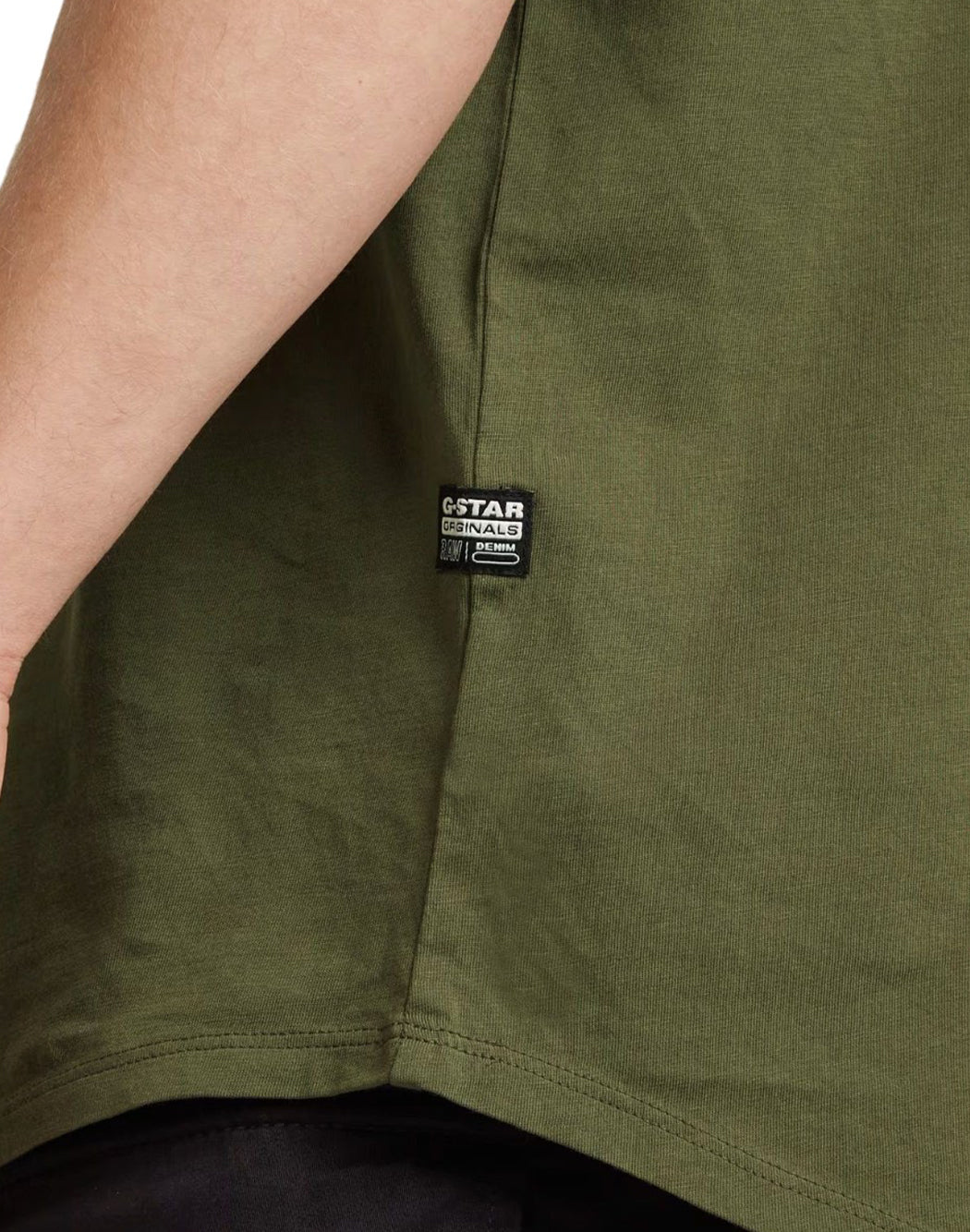 G-star Raw Verde