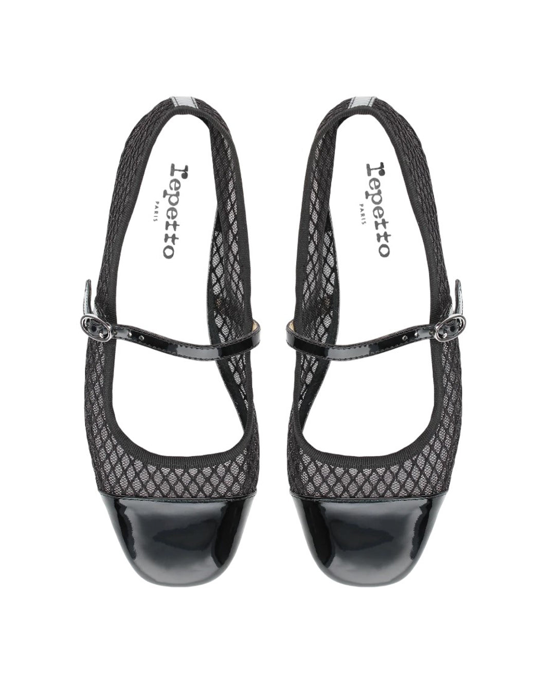Repetto Nero