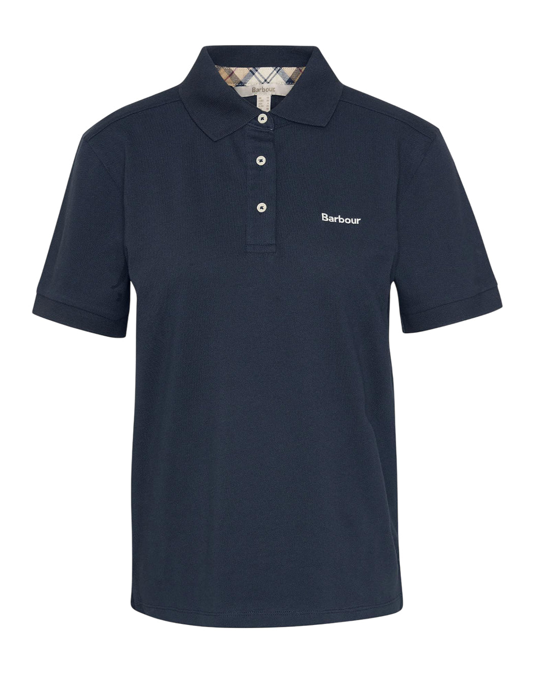 Barbour Blu
