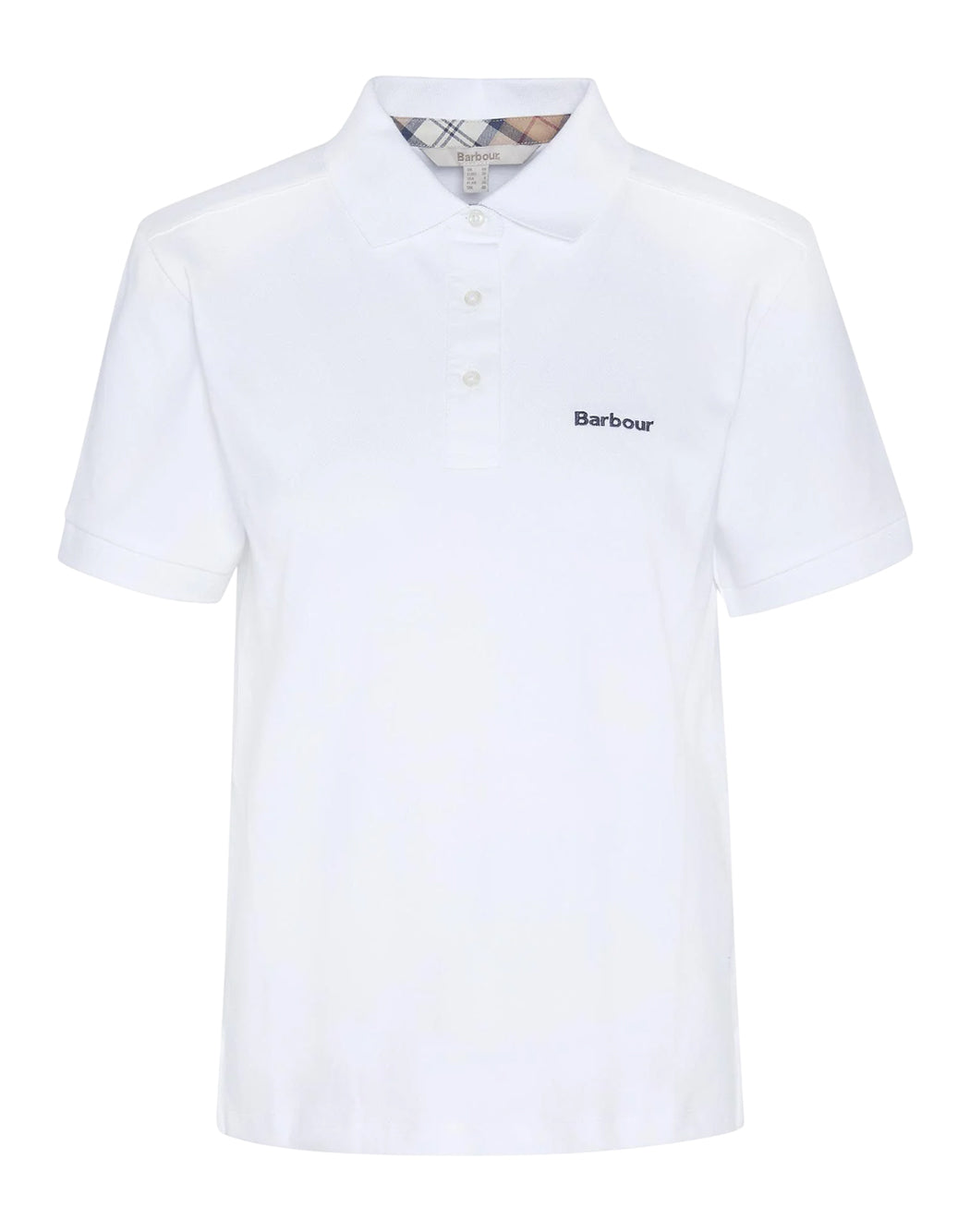 Barbour Bianco