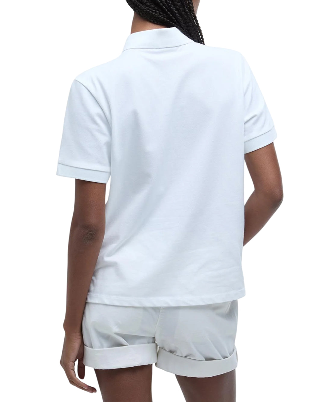Barbour Bianco