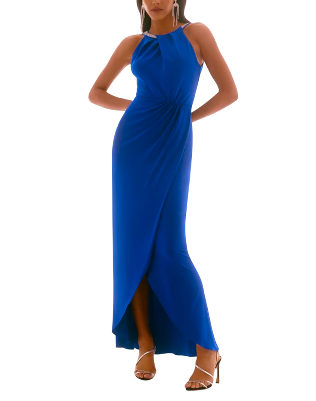 Joseph Ribkoff Blu