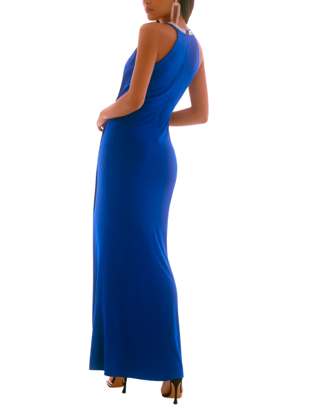 Joseph Ribkoff Blu