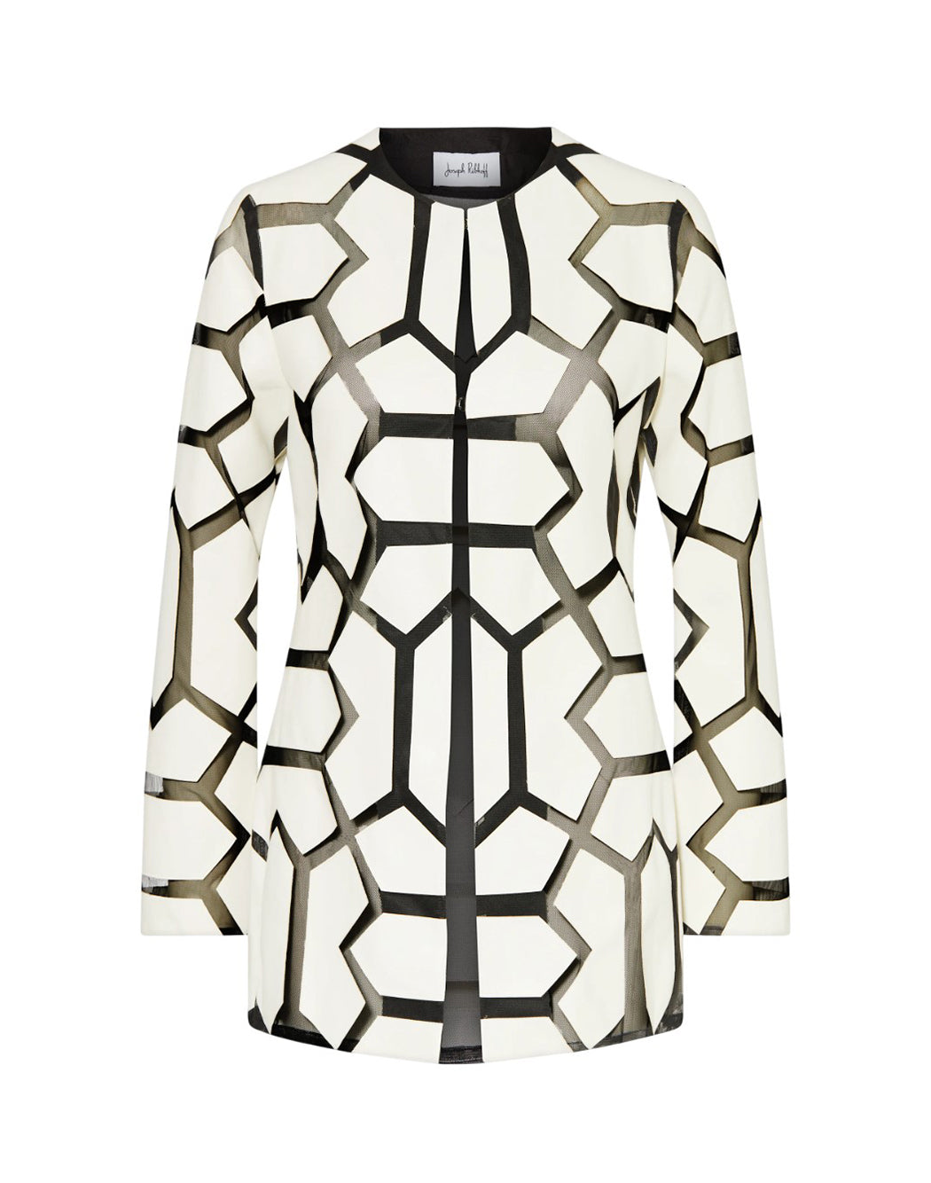 GIACCA LASER-CUT