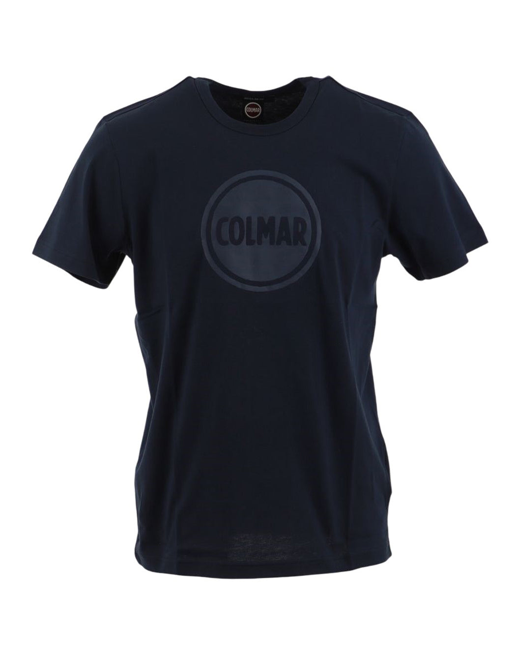 Colmar T-SHIRT CON LOGO Blu