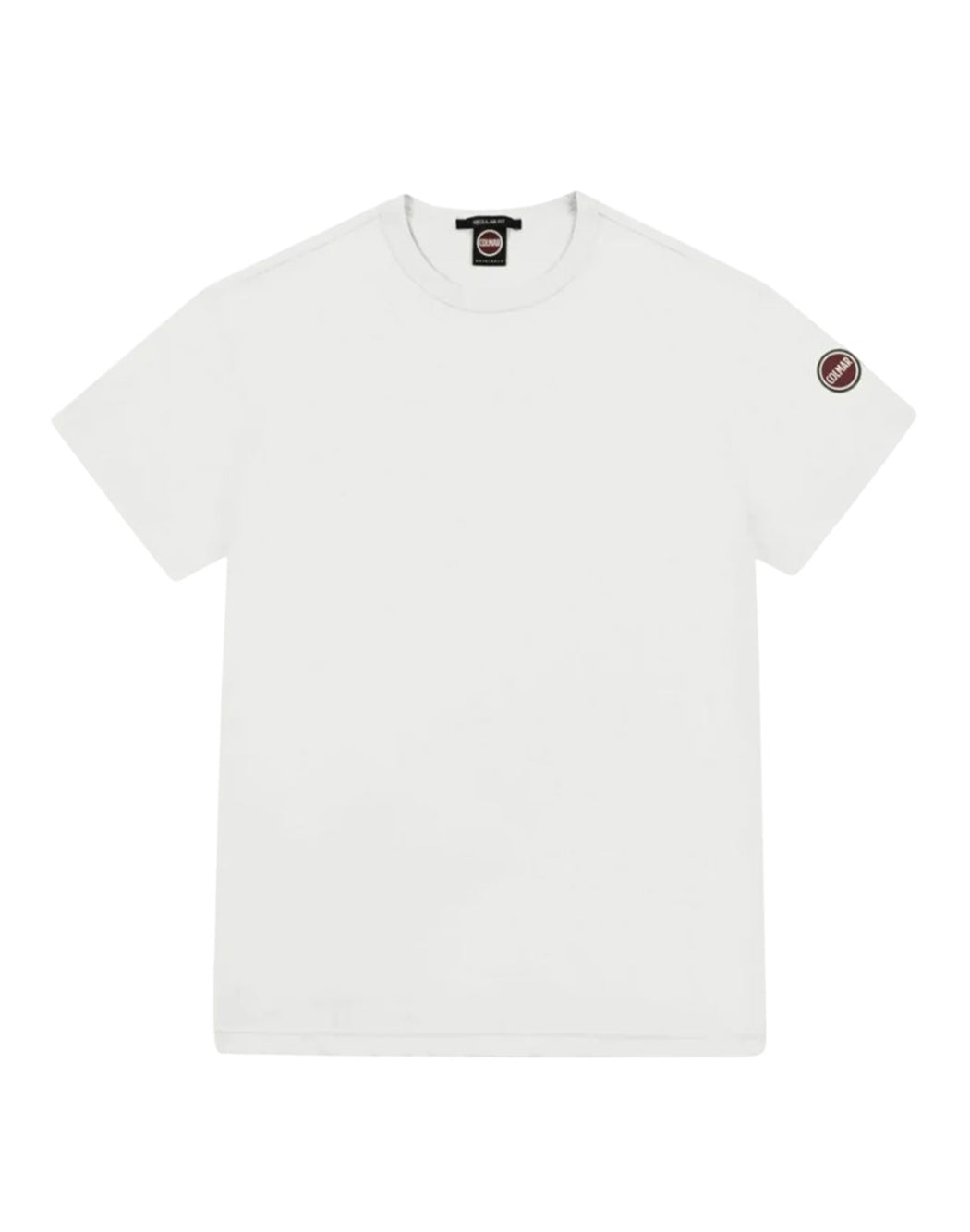 Colmar T-SHIRT CON LOGO Bianco