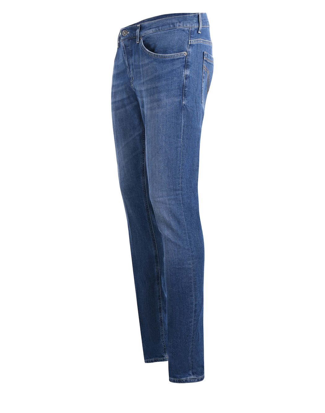 Dondup JEANS GEORGE Blu