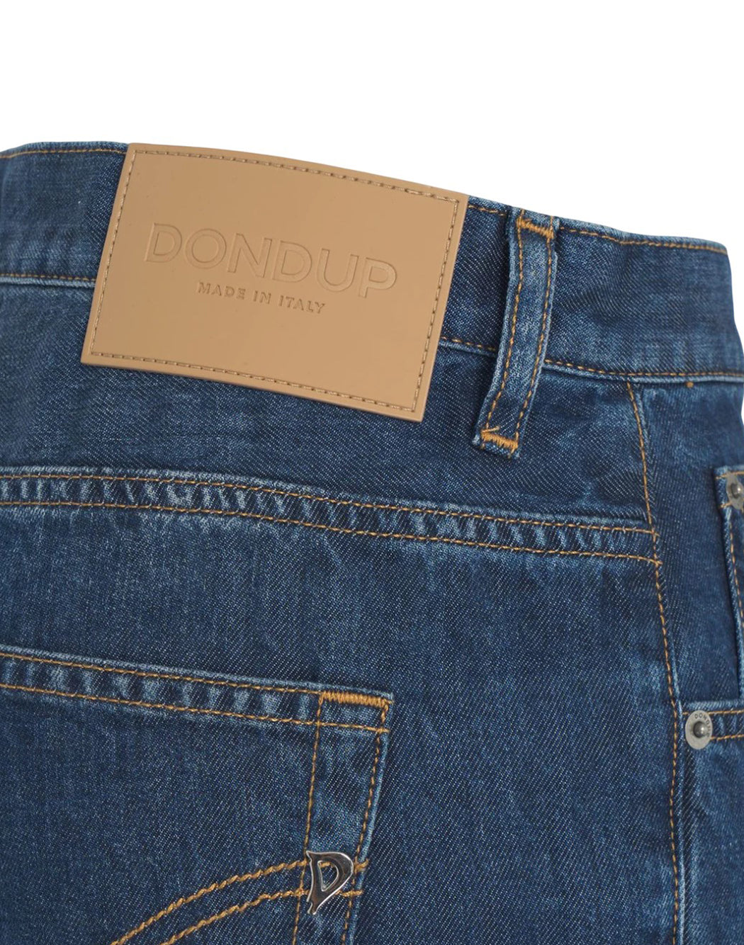 Dondup Blu