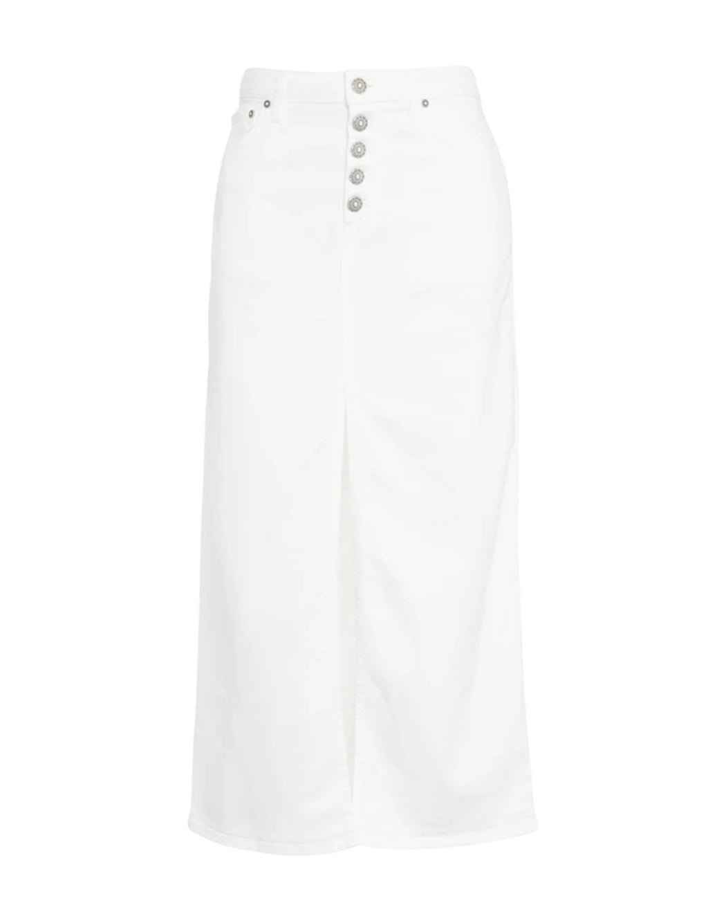 Dondup Bianco