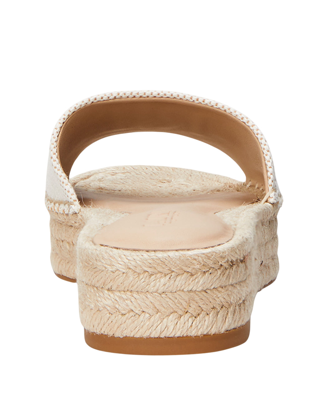 "Lauren Ralph Lauren ESPADRILLAS " POLLY" Neutro"