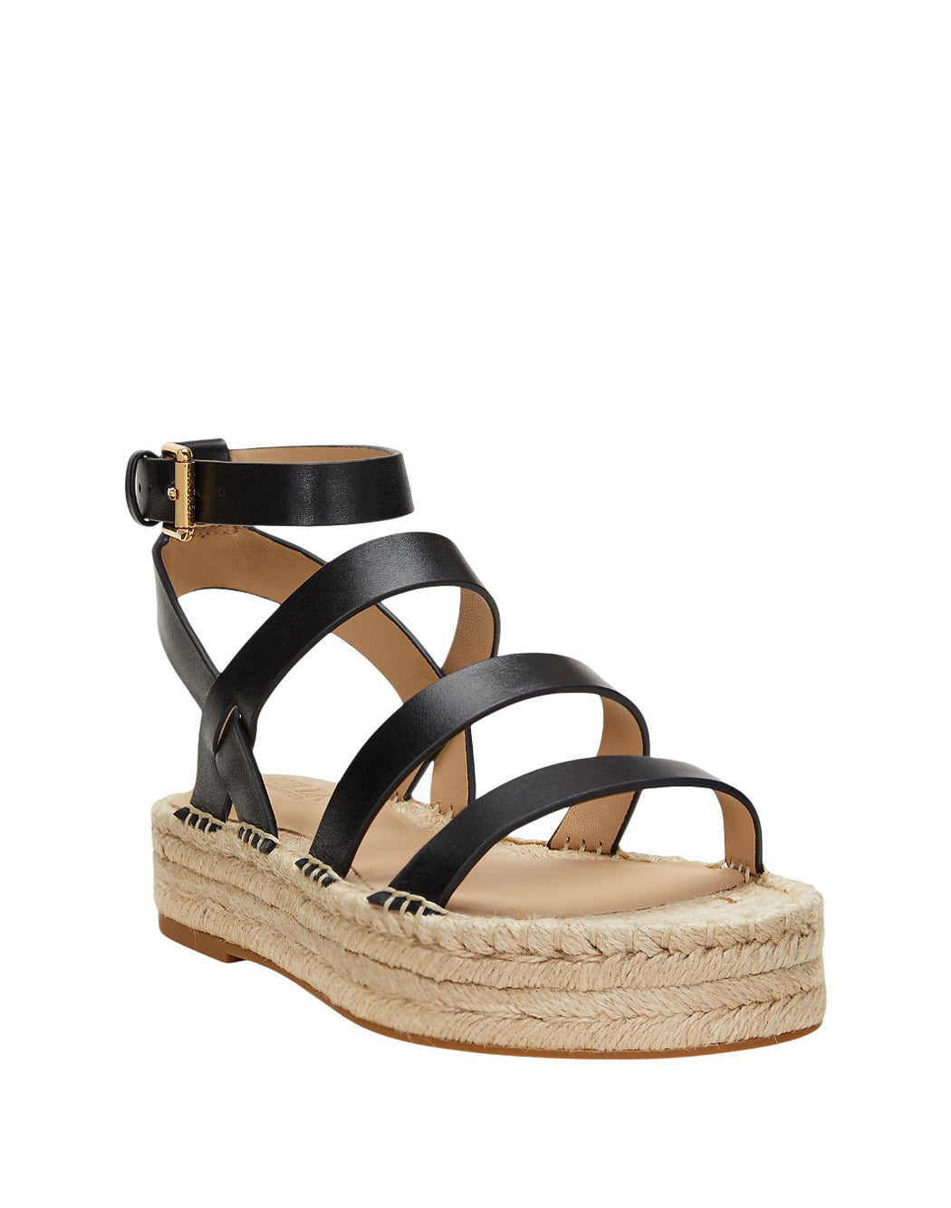 Lauren Ralph Lauren Nero