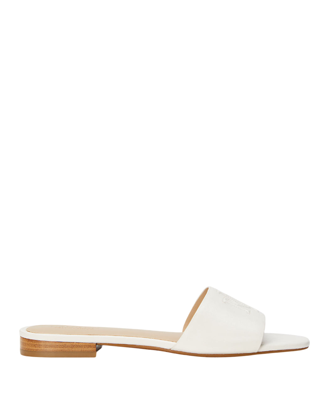 Lauren Ralph Lauren Bianco