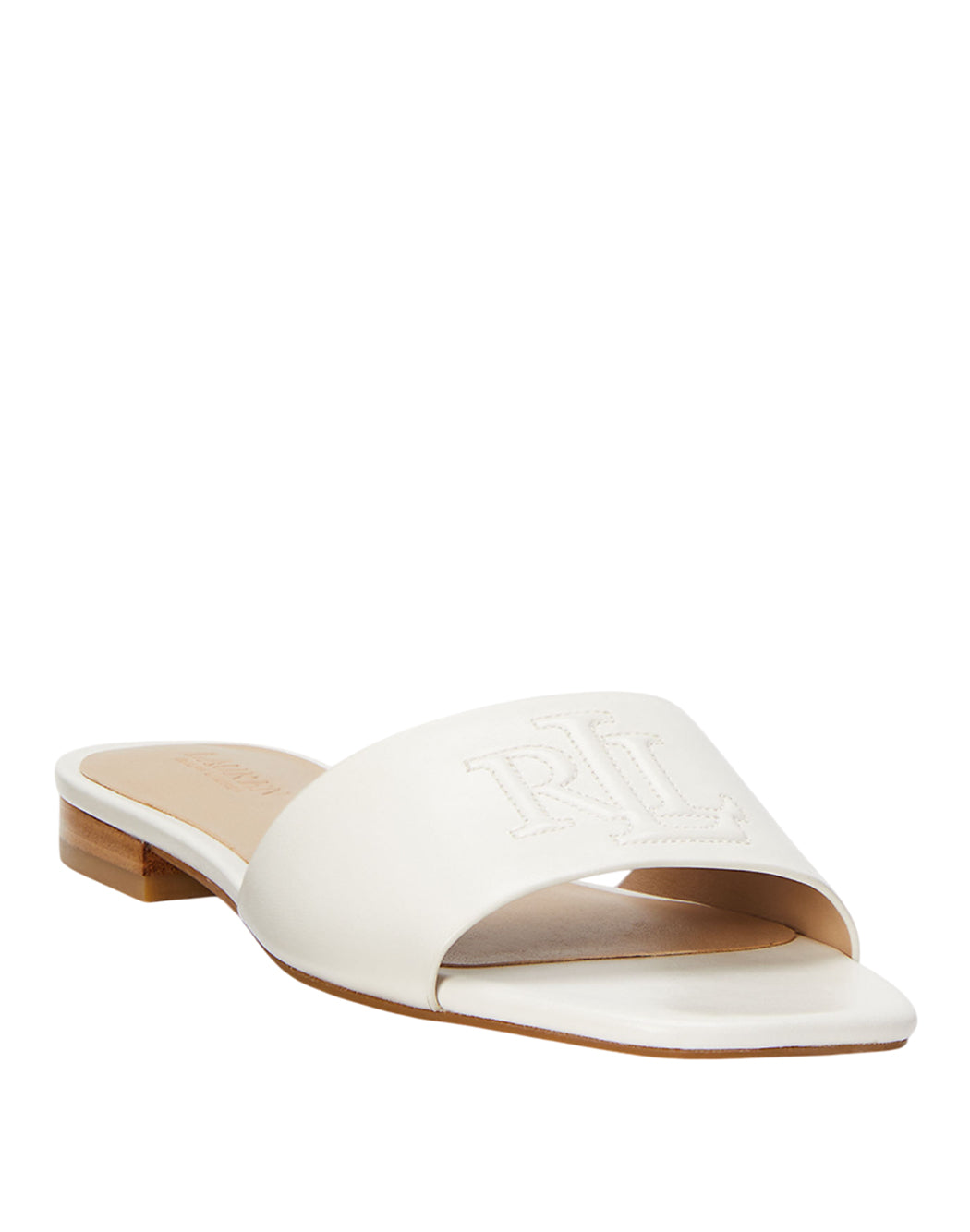 Lauren Ralph Lauren Bianco
