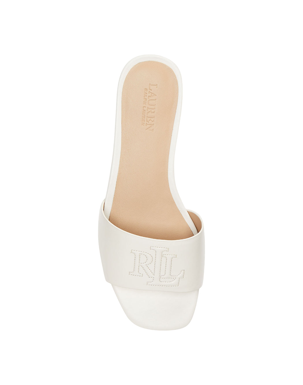 Lauren Ralph Lauren Bianco