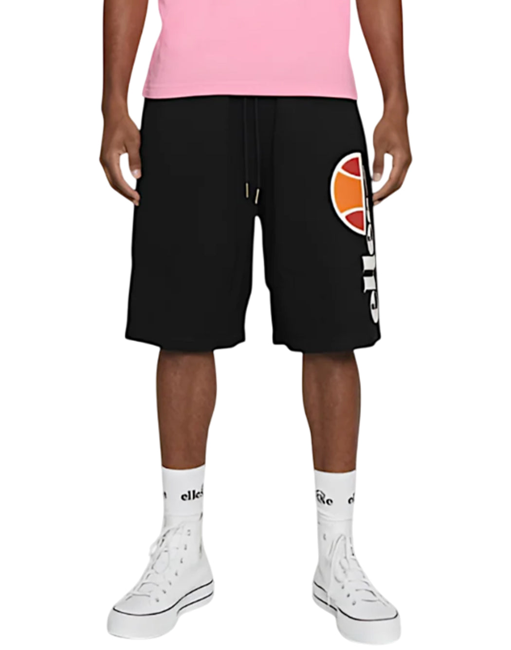 Ellesse Nero