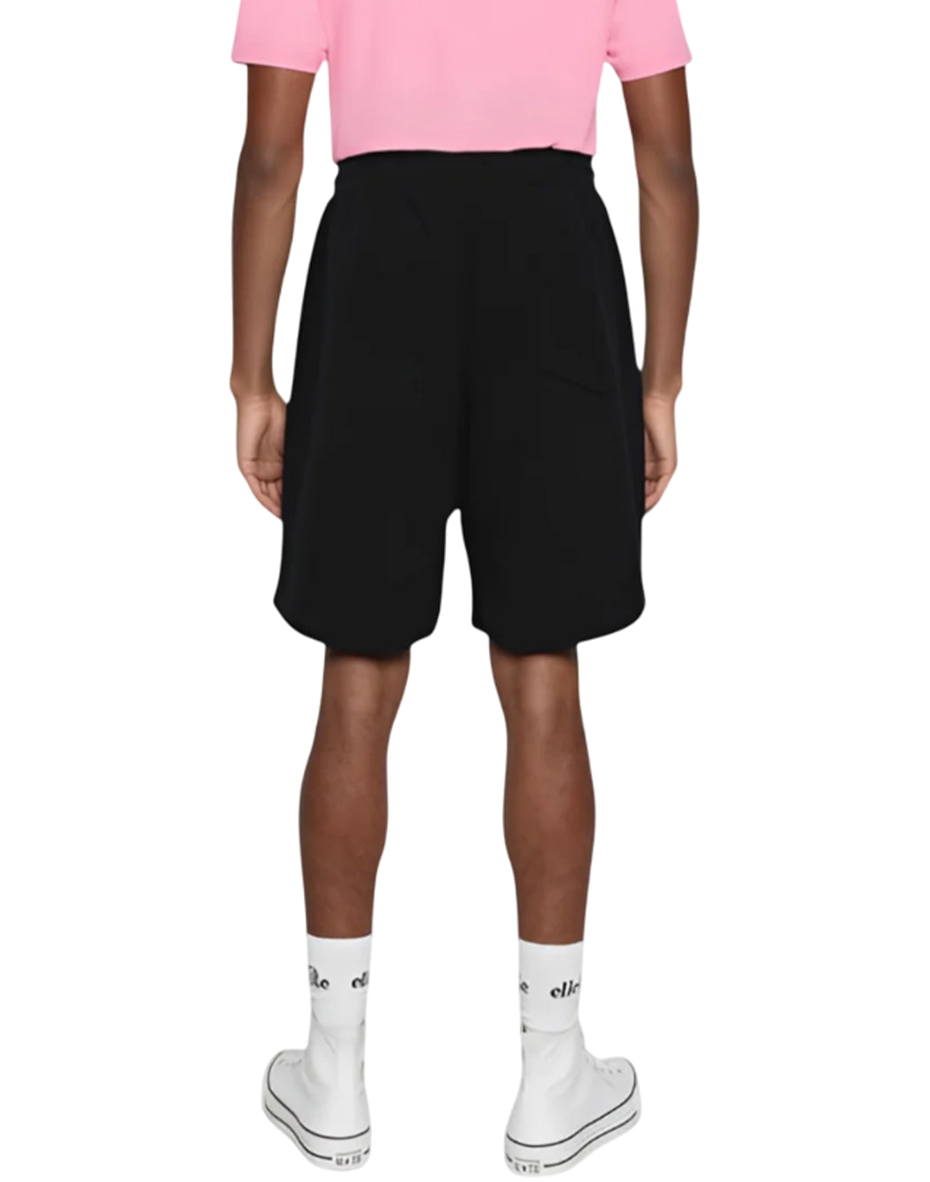 Ellesse Nero