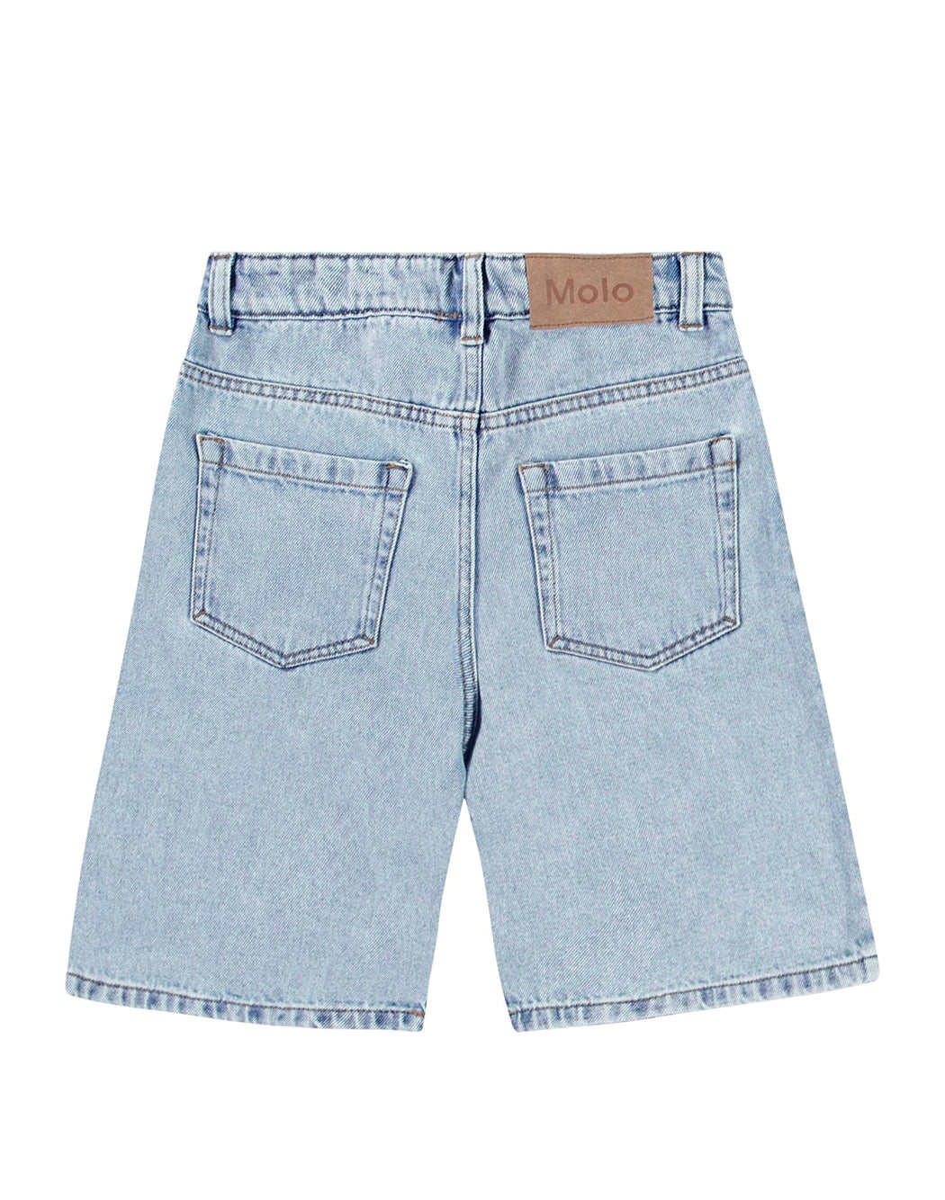 Molo Blu