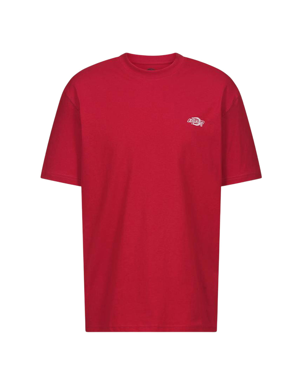 Dickies Rosso