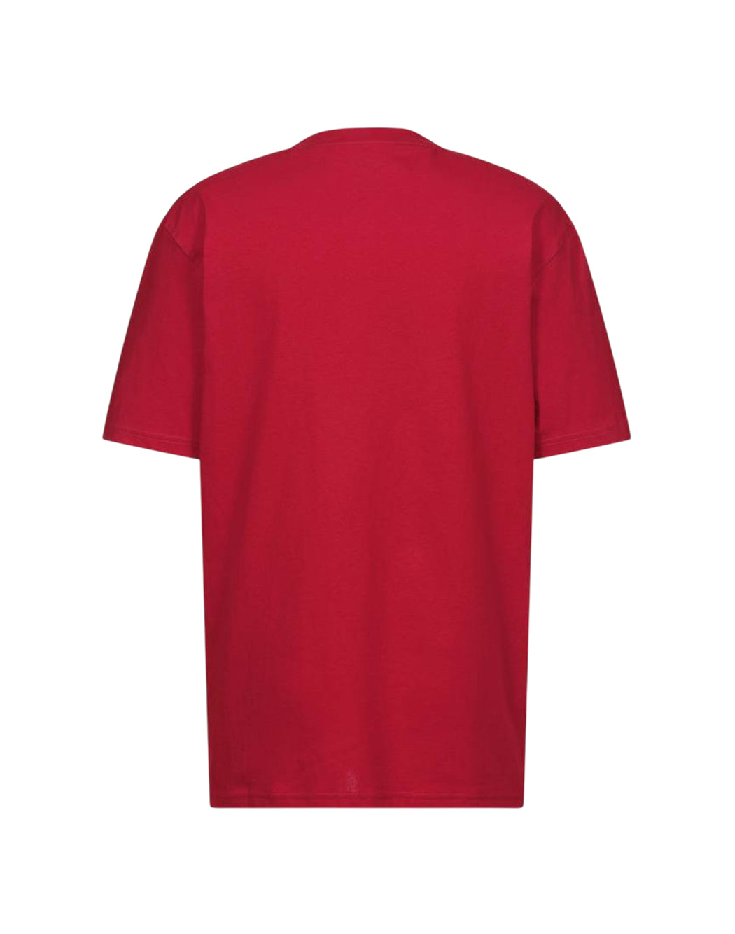 Dickies Rosso
