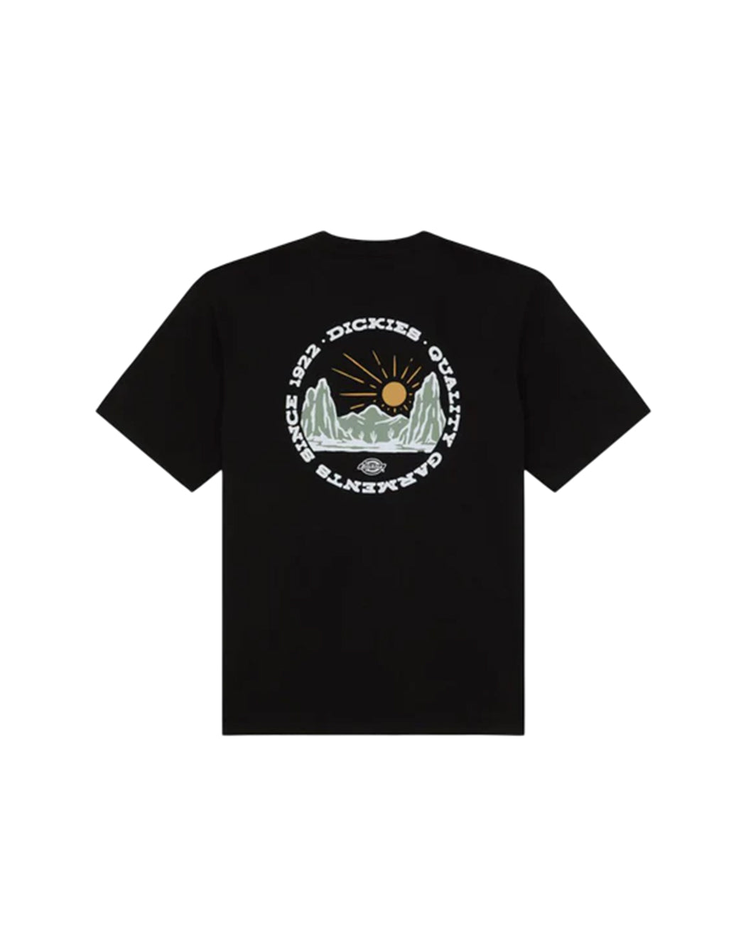 Dickies Nero