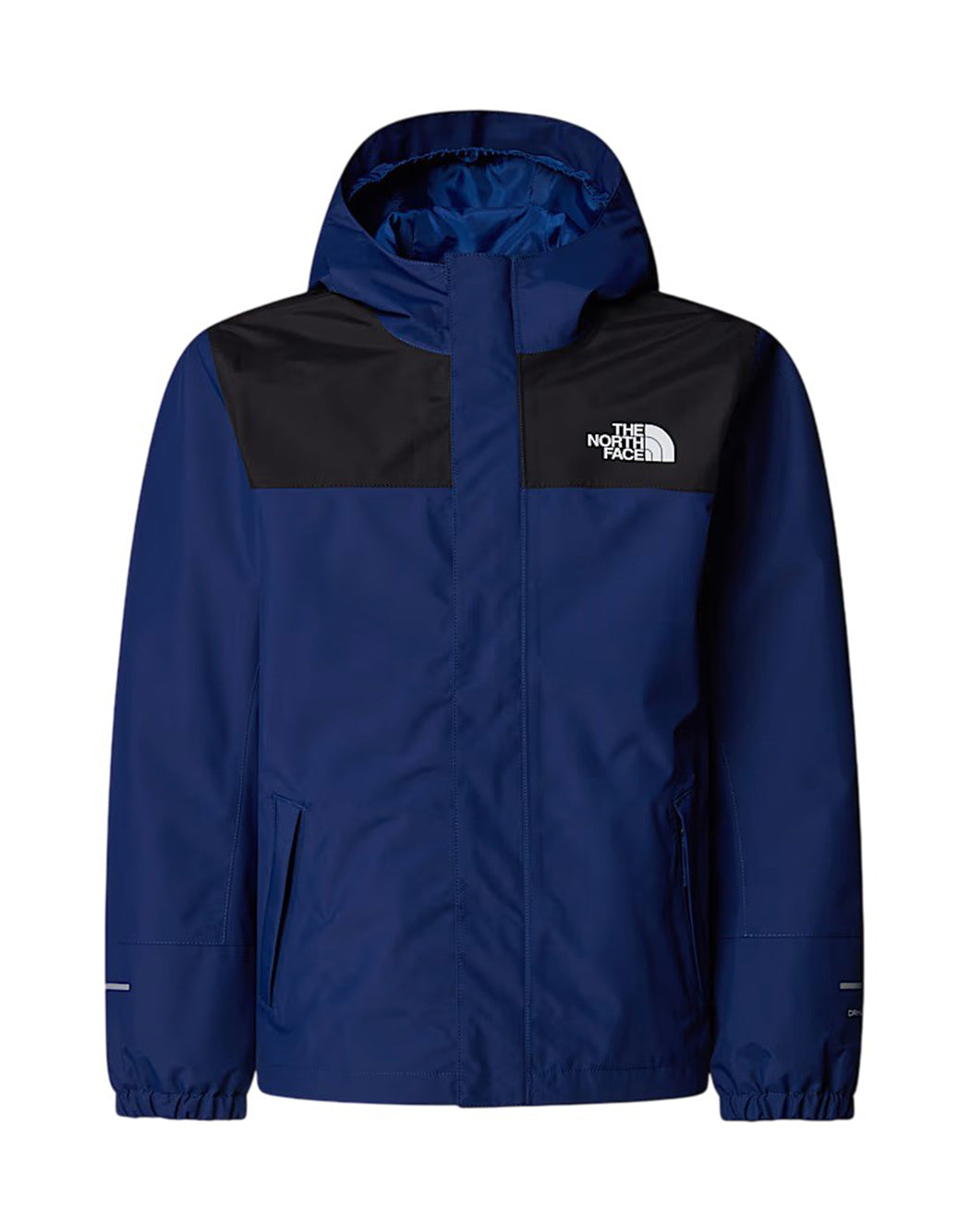 The North Face GIACCA DA PIOGGIA ANTORA Blu