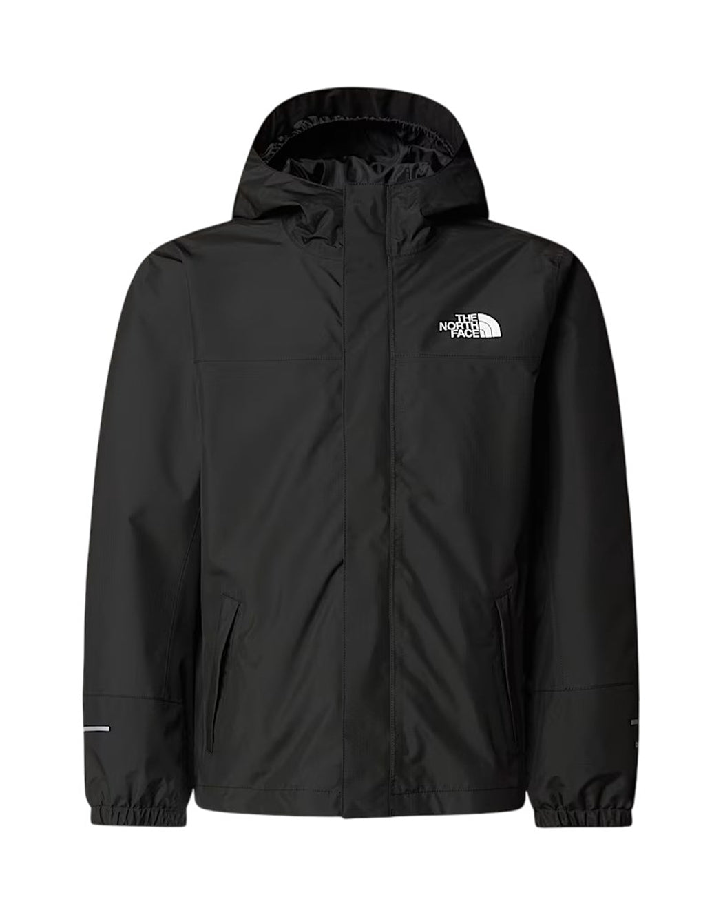 The North Face GIACCA DA PIOGGIA ANTORA Nero