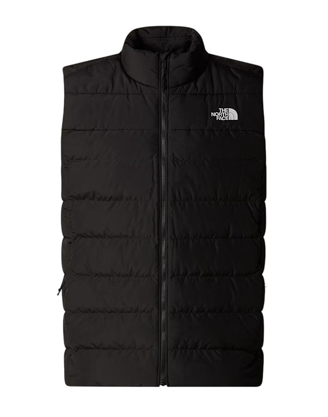 The North Face GILET ACONCAGUA III Nero