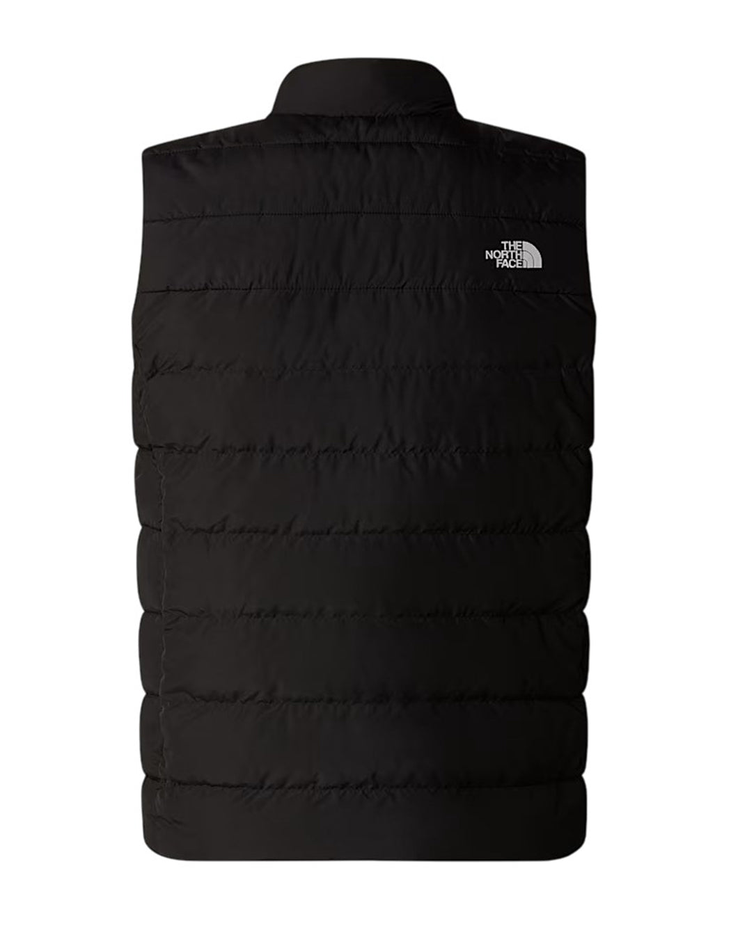 The North Face GILET ACONCAGUA III Nero