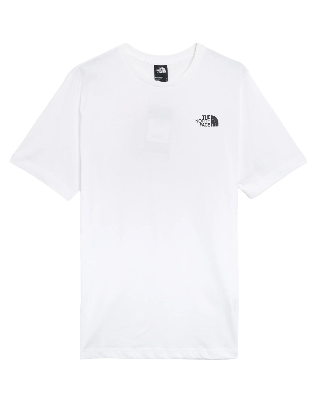 Short sleeve t-shirt