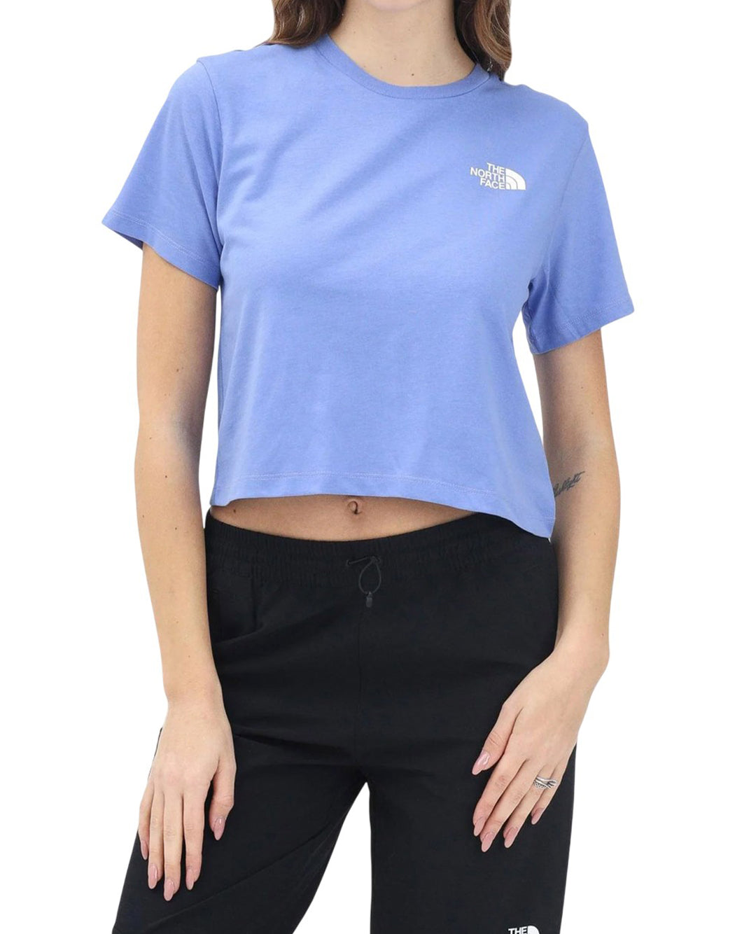 The North Face Blu