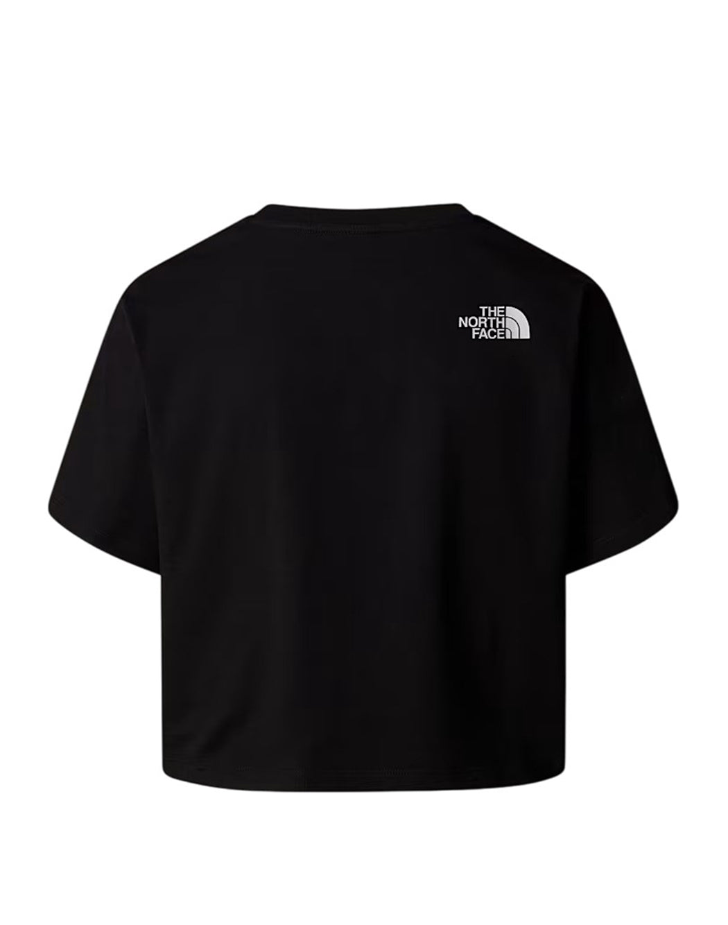 The North Face T-SHIRT SIMPLE DOME Nero