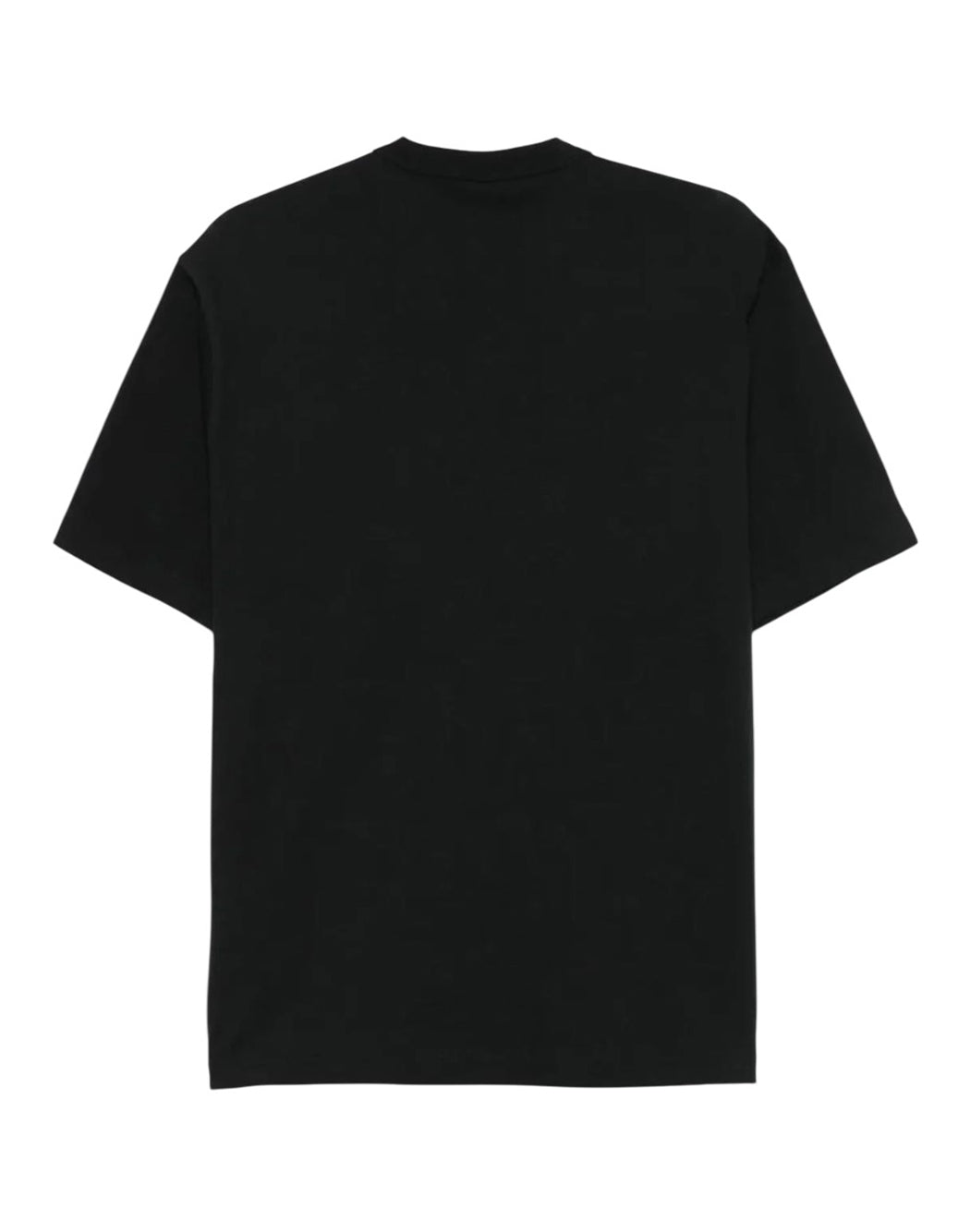 The North Face T-SHIRT DOME RELAXED POCKET Nero
