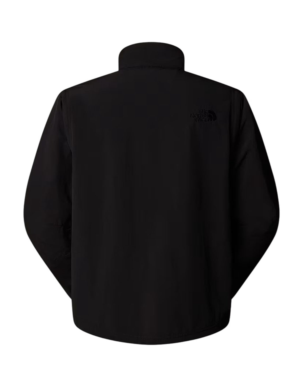 The North Face GIACCA CONVERTIBLE Nero