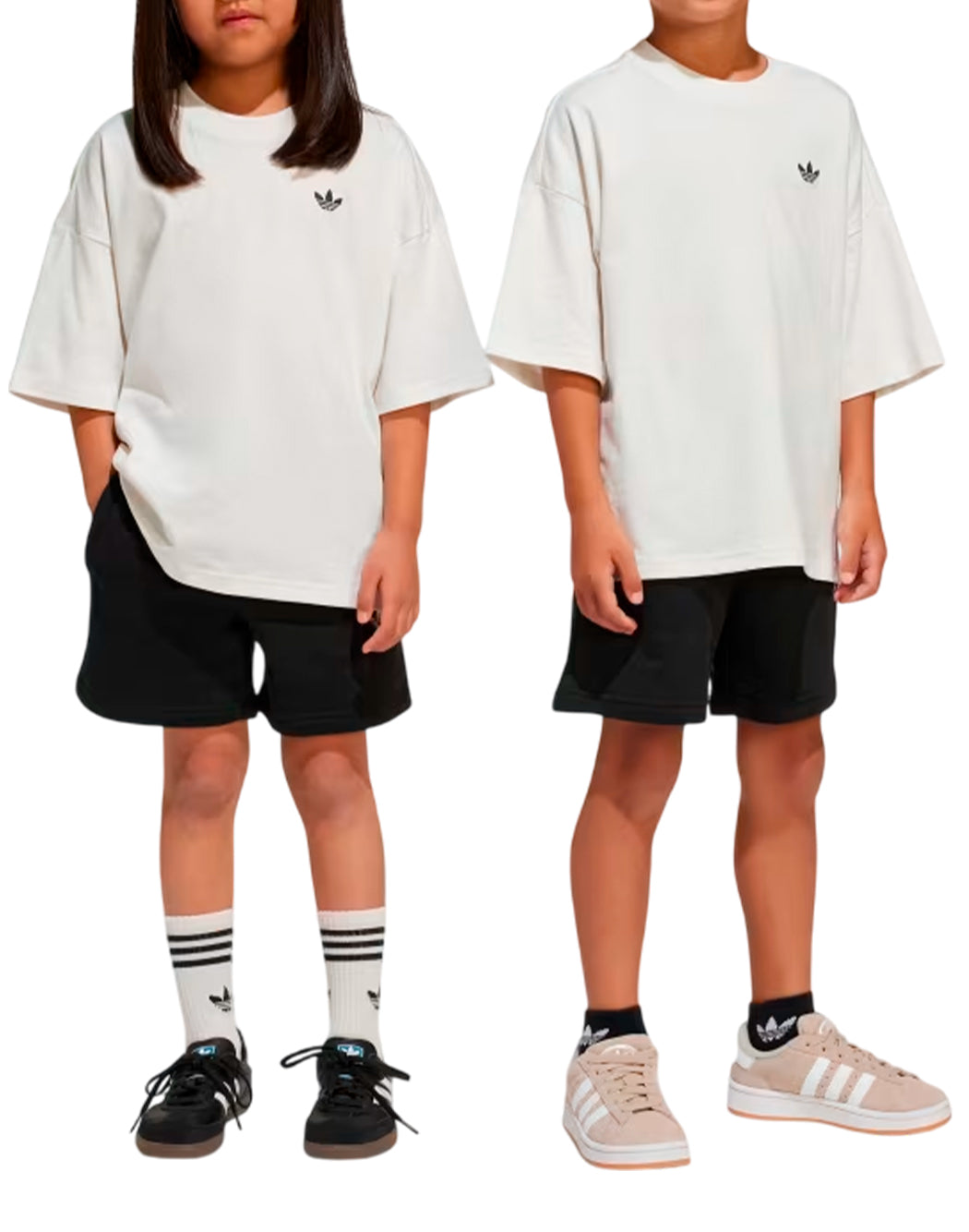 Adidas Bianco
