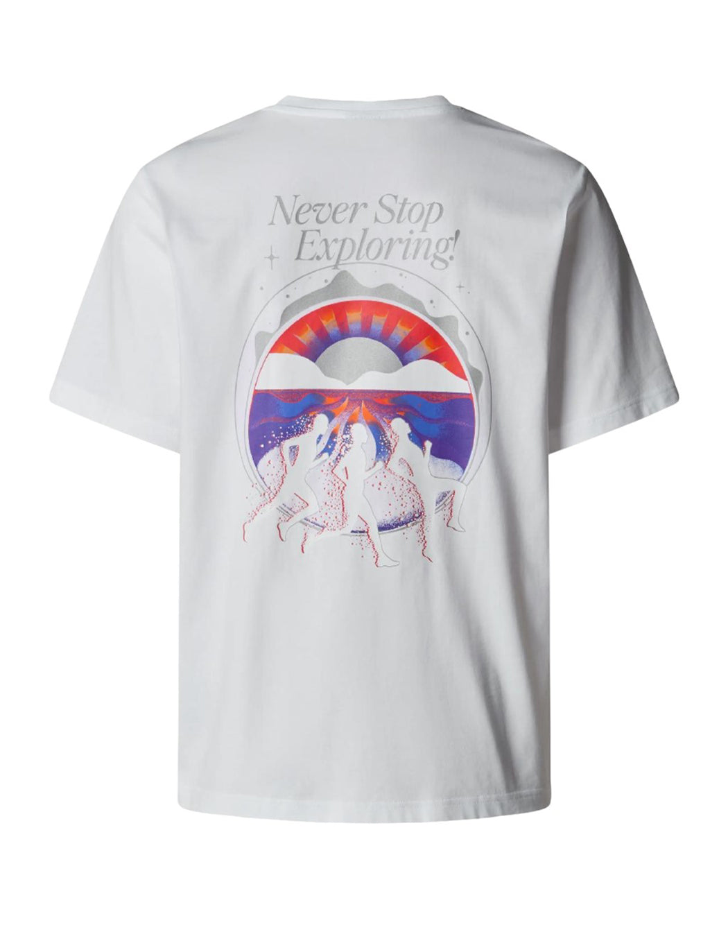 The North Face Bianco