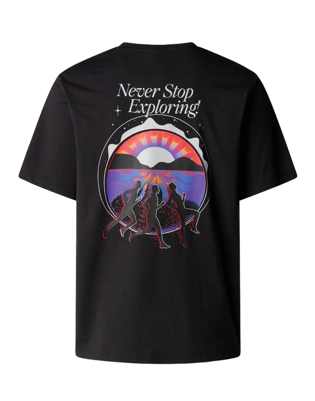 The North Face Nero