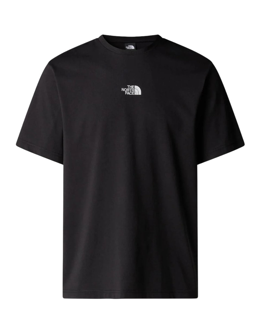 The North Face Nero