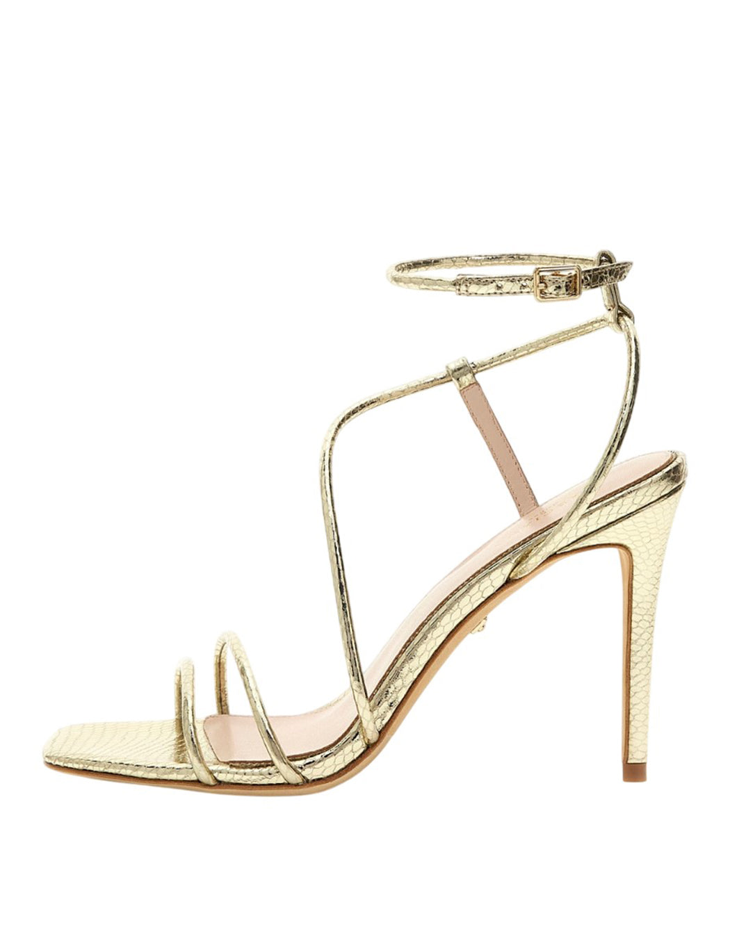 Marciano By Guess SANDALO CON CINTURINO Oro