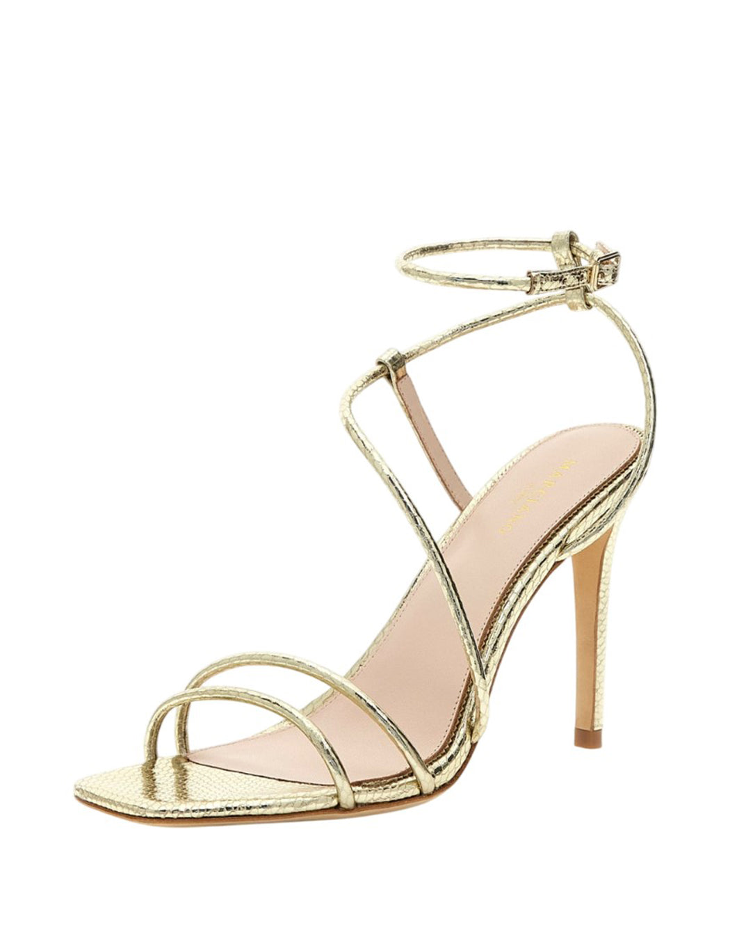 Marciano By Guess SANDALO CON CINTURINO Oro